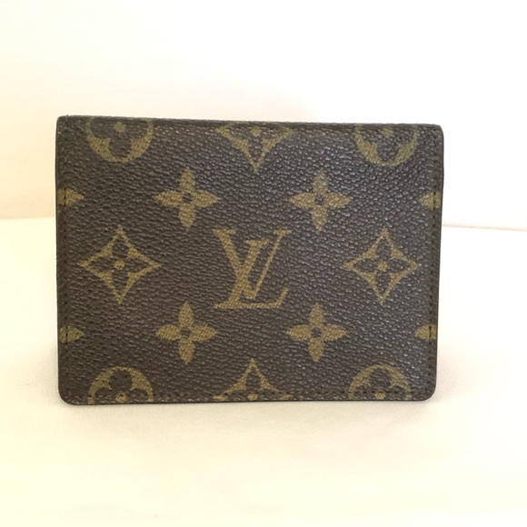 Louis Vuitton Handbags - Louis Vuitton card holder